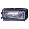 Image de Mistlamp 80 rechts WIT 0320998 Van Wezel