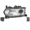 Image de Koplamp links 0145961 Van Wezel