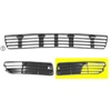 Image de BUMPERGRILL ONDER LINKS enkel tot 1999! 0323503 Equipart