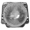 Image de Koplamp rechts / links ROND H4 GOLF 5812949 Van Wezel