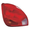 Image de Achterlicht links 1830931 Van Wezel