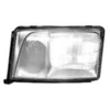 Image de Koplampglas links 3025977 Van Wezel