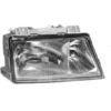 Image de Koplamp rechts 2 X H1 3075962 Van Wezel