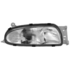 Image de Koplamp rechts met knipperlicht 1830962 Van Wezel