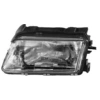 Image de Koplamp links H4 0323961 Van Wezel