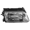 Image de Koplamp rechts H4 0323962 Van Wezel