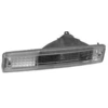 Image de Zijknipperlicht voor buitenspiegel links 90+ WIT IN BUMPER 2524907 Van Wezel