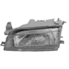 Image de Koplamp links HATCHB.+SEDAN MANUEEL REG 5385951 Van Wezel