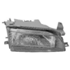 Image de Koplamp rechts SEDAN +HATCHB. MAN. 5385952 Van Wezel