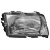 Image de Koplamp rechts H4 0313942 Van Wezel