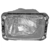 Image de Koplamp rechts H4 3070942 Van Wezel