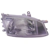 Image de Koplamp rechts +ELEKTRISCHReg. 5367962 Van Wezel