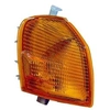 Image de Zijknipperlicht voor buitenspiegel links oranje 5372901 Van Wezel