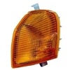 Image de Knipperlicht rechts voor oranje 5372902 Van Wezel