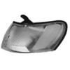 Image de Stadslicht links SEDAN +HATCHB. 5385973 Van Wezel