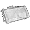 Image de Koplamp links 5826961 Van Wezel