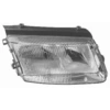 Image de Koplamp rechts H1 + H7 5836962 Van Wezel