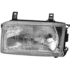 Image de Koplamp rechts TYPE I/II 5874942 Van Wezel