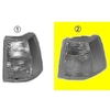 Image de Knipperlicht rechts voor 8/93+ 5958908 Van Wezel