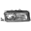 Image de Koplamp rechts tot 9/00 H4 + H3 (met MISTLICHTGAT) 7620964 Van Wezel
