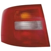 Image de Achterlicht links tot 7e maand 2001 (AVANT/STATION) 0315935 Van Wezel
