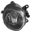 Image de Mistlamp rechts vanaf bouwjaar 10e maand 2000 0331996 Van Wezel
