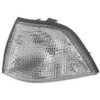 Image de Zijknipperlicht voor buitenspiegel links GEROOKT COUPE & CABRIO 0642909 Van Wezel