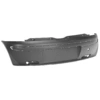 Image de ACHTERBUMPER 3-deurs ELX&HLX 99 1620544 Van Wezel