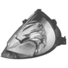 Image de Koplamp links met knipperlicht H7 + H1 1865961 Van Wezel
