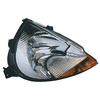 Image de Koplamp rechts met knipperlicht H7 + H1 1865962 Van Wezel