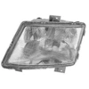 Image de Koplamp links VITO H4+H1 3078951 Van Wezel