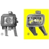 Image de Mistlamp rechts vanaf bouwjaar 9e maand 1994+ niet voor GSi 3735998 Van Wezel