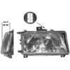 Image de Koplamp rechts tot 7/96 +Elinks REG. Type VALEO 4912944 Van Wezel