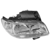 Image de Koplamp rechts met knipperlicht H7 + H1 4914964 Van Wezel
