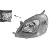 Image de Koplamp links 5430961 Van Wezel