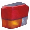 Image de Achterlicht links zonder lamphouder 5874931 Van Wezel