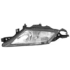 Image de Koplamp links tot 7/00 H7+H3 1773961 Van Wezel