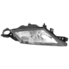 Image de Koplamp rechts tot 7/00 H7+H3 1773962 Van Wezel