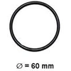 Image de Pakking Tank 5810095 Van Wezel
