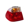 Image de Achterlicht links buiten tot bouwjaar 2002 SEDAN WIT 0646935 Van Wezel