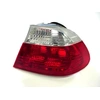 Image de Achterlicht rechts buiten COUPE KNIPPERLICHT WIT (niet voor Cabrio) 0647936 Van Wezel