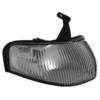 Image de Zijknipperlicht voor buitenspiegel links 3/4-deurs WIT GLAS 2730905 Van Wezel