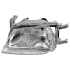 Image de Koplamp links REGlinks ELECT. 5214961 Van Wezel