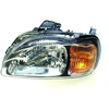 Image de Koplamp links met knipperlicht 5216961 Van Wezel