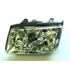 Image de Koplamp links met knipperlicht met MISTLICHTGAT H4+H3 5892963 Van Wezel