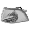 Image de Zijknipperlicht voor buitenspiegel links 1/98+ (KOPLAMP H4) 5941907 Van Wezel