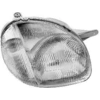 Image de Koplamp rechts met knipperlicht tot 7/01 +ELEKTRISCHREGEL 8202962 Van Wezel