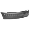 Image de ACHTERBUMPER 5-deursELX&HLX 99 1620548 Van Wezel