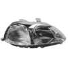 Image de Koplamp rechts 2527962 Van Wezel