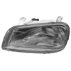 Image de Koplamp links tot 8/97 H4 +ELECT.REGElinks 5375963 Van Wezel
